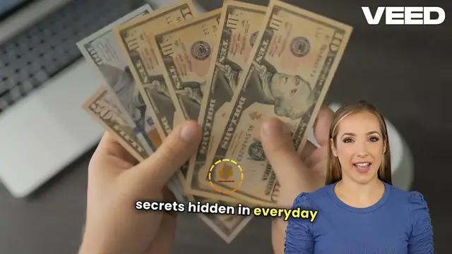 Video thumbnail for 15 Wealth Secrets Hidden in Daily Habits!