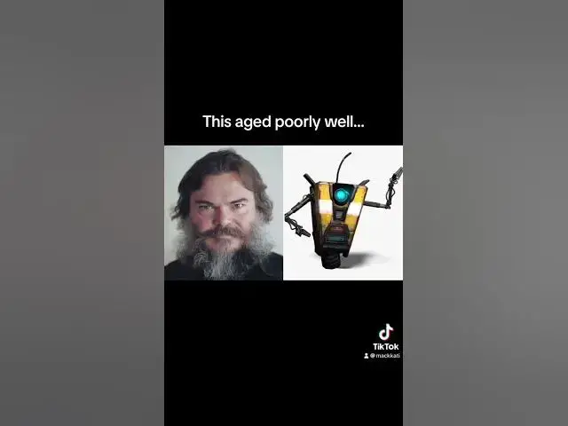 Video thumbnail for Borderlands movie was uhh #shorts #borderlands #memes