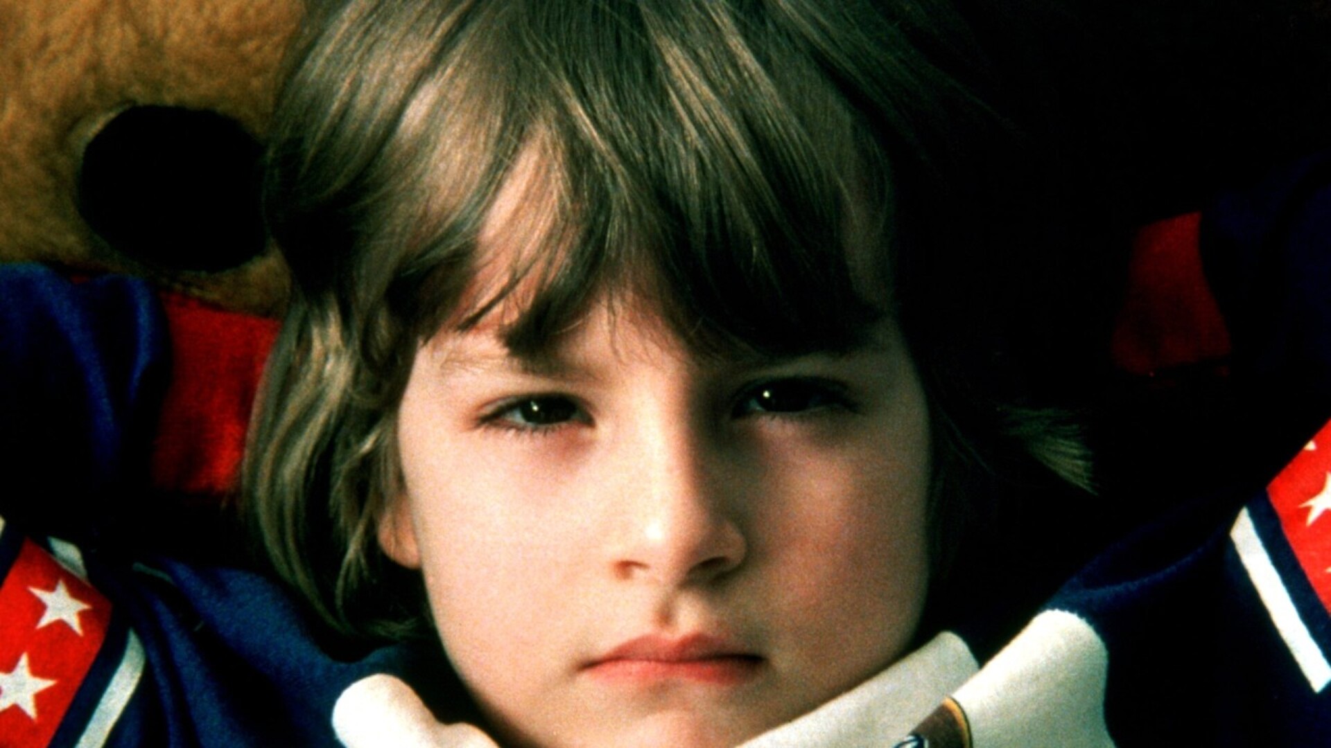 Video thumbnail for How Child Actors Star In Horror Movies Without Being Traumatized