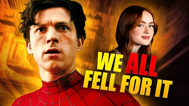 Video thumbnail for Spider-Man: Brand New Day Rumors That Turned Out To Be Totally False