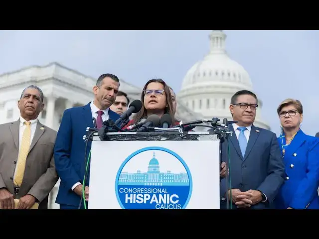 Video thumbnail for 'Resign Her Seat' - Democrat Congress Member Shocking News