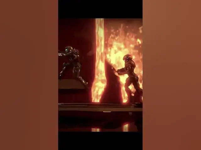 Video thumbnail for Master Chief