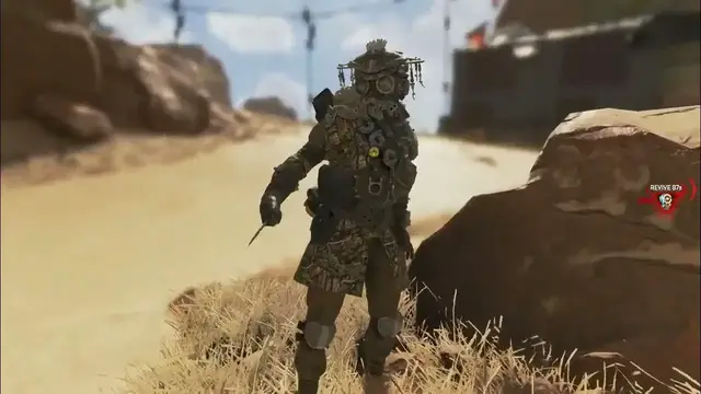 Video thumbnail for Apex Legends  Gameplay