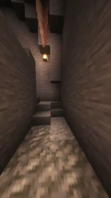 Video thumbnail for Vertical   Minecraft Parkour