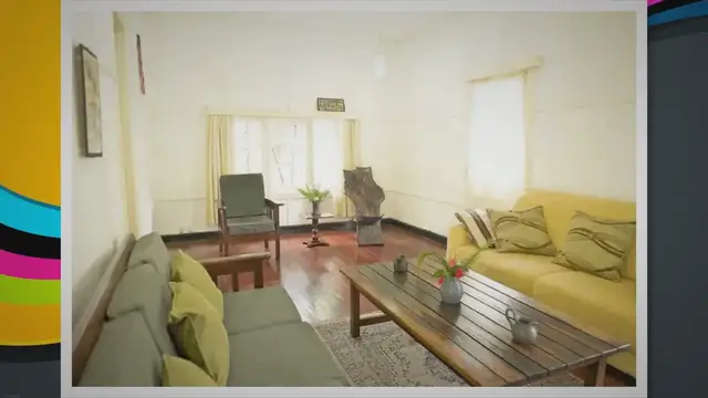 'Video thumbnail for Kiloran House Nairobi & 4 Other Places to Stay in Nairobi for $50 or Less'