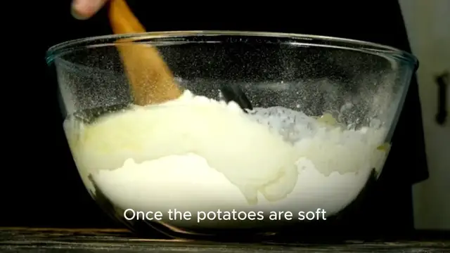'Video thumbnail for Vegetable Casserole with Dumplings'