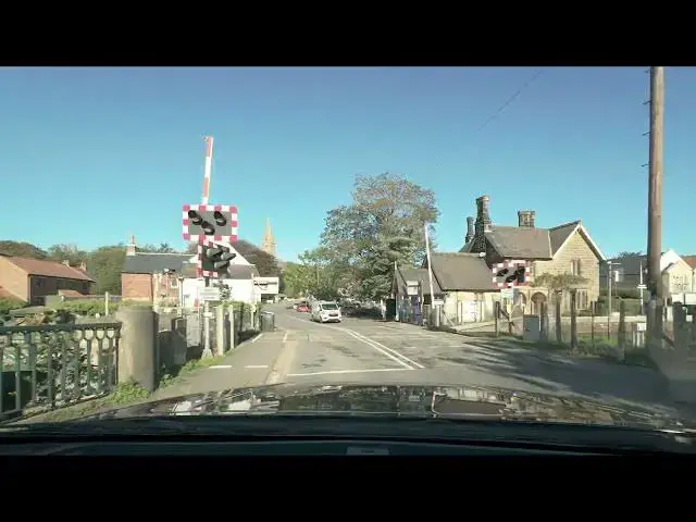 Video thumbnail for First load of lambs away