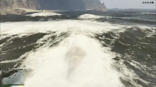 Video thumbnail for Grand Theft Auto Gameplay   HD 60fps