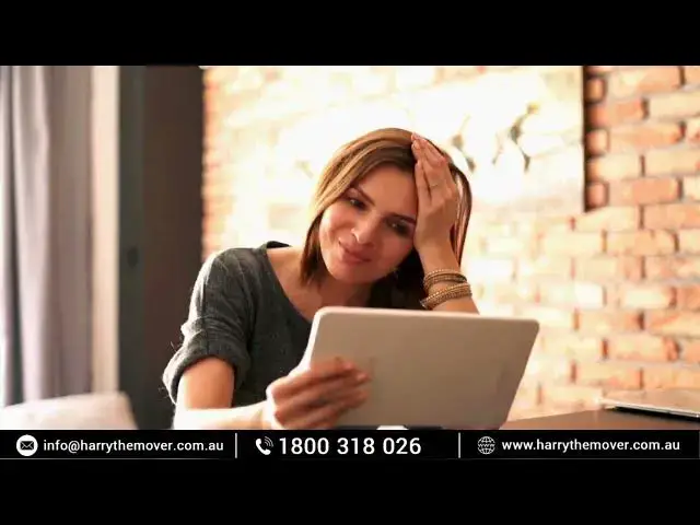 Video thumbnail for What are Some Tips for Moving Fragile Items in Melbourne  | Harry The Mover