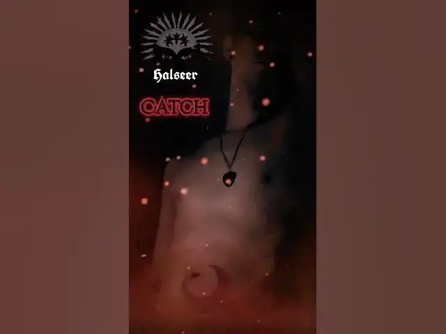 'Video thumbnail for Catch'