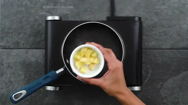 'Video thumbnail for Healthy Ginger Tea Recipe (720p 24fps)'