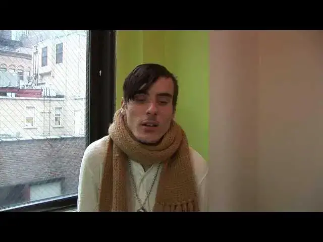 Video thumbnail for Reaching Out