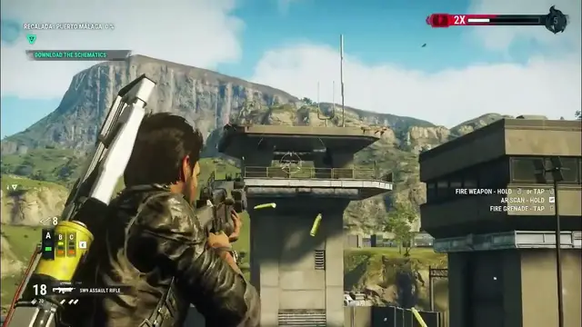 Video thumbnail for Just Cause 4   Story Mode Campaign  Gameplay 60 FPS