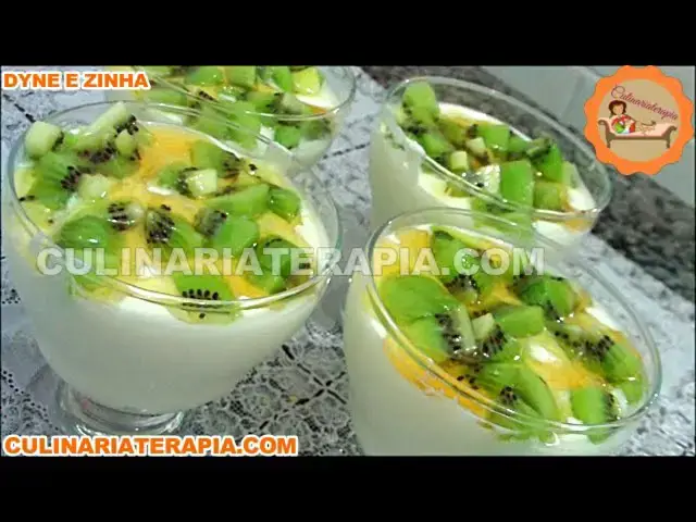 Video thumbnail for Aprenda Como Fazer Iogurte Natural Caseiro Fácil Receita Econômica Ensinada por Especialista