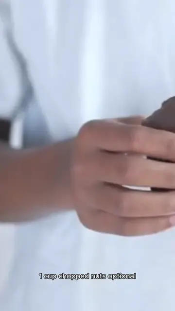 Video thumbnail for toffee recipe