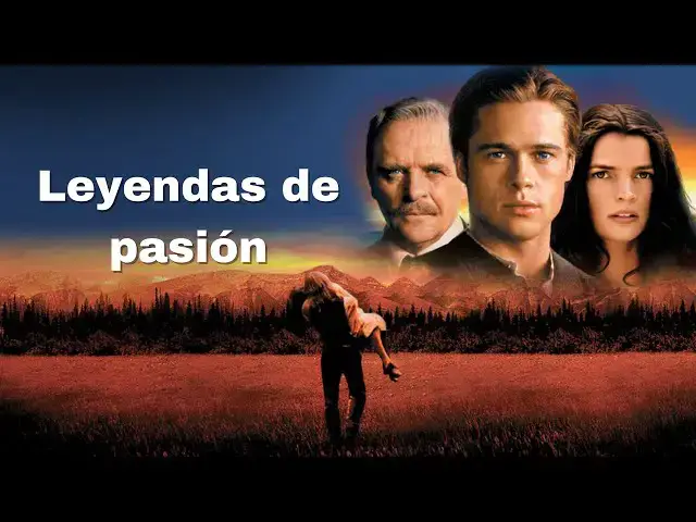 Video thumbnail for Leyendas de pasión: Análisis, video blog