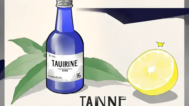 Video thumbnail for The Significance of Taurine Supplements: video blog