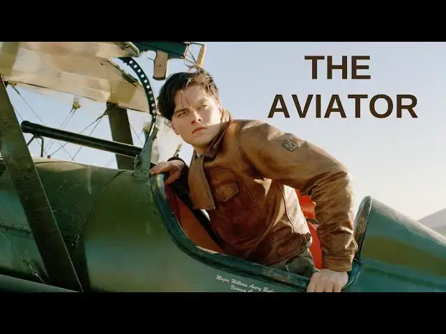Video thumbnail for How Accurate is The Aviator Exploring the Truth Behind the Film