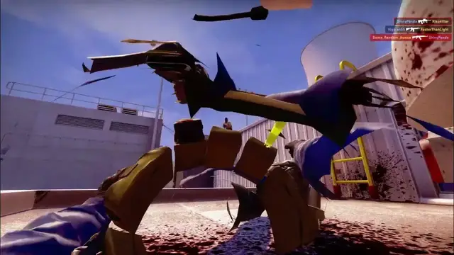 Video thumbnail for Counter Strke Global Offensive  HD Gameplay    FREE TO USE 60 FPS