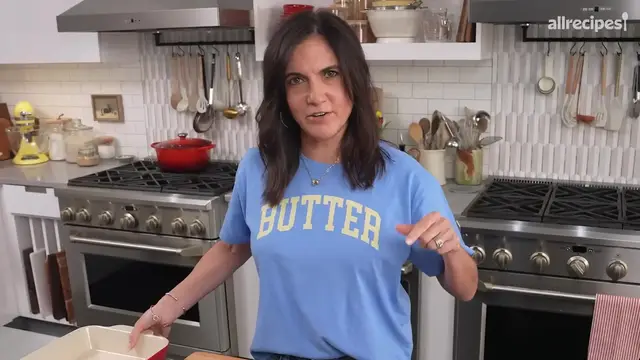 Video thumbnail for 3.5 Lazy Desserts for When You're Too Tired to Bake ¦ Allrecipes (1080p 24fps)