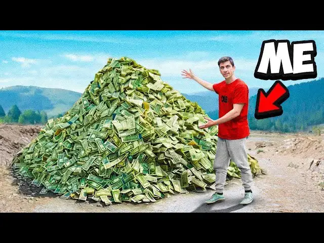 Video thumbnail for I Spent 100 Million in The Worlds Cheapest Country