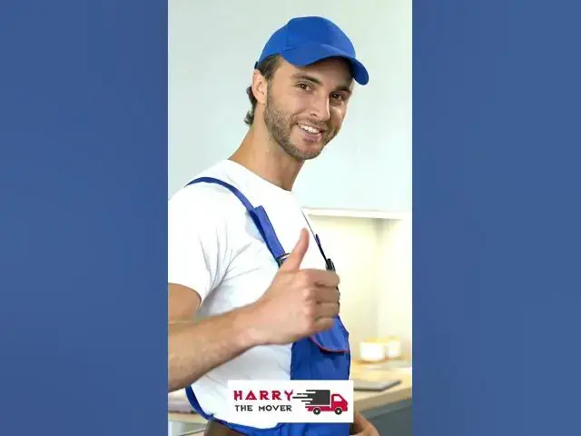 Video thumbnail for You WON'T BELIEVE How Easy Moving Can Be! | Harry The Mover