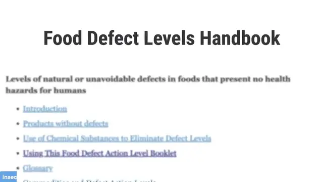 'Video thumbnail for Here's What's LEGALLY Allowed In Your Food (720p 24fps)'