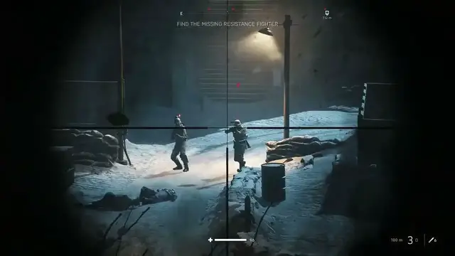 Video thumbnail for Battlefield 5 Gameplay   Free To Use 60 FPS