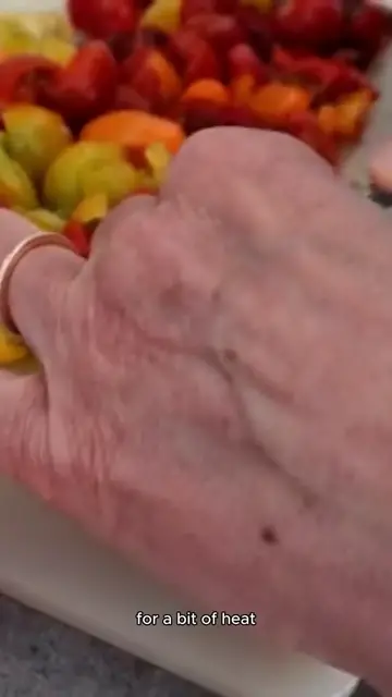 Video thumbnail for steak seasoning recipe