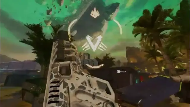 Video thumbnail for Apex Legends New Season Gameplay   Free To Use