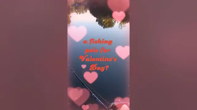 Video thumbnail for Valentine's Day Fishing Joke 2 #jokes #fishingjokes #humor #valentinesday