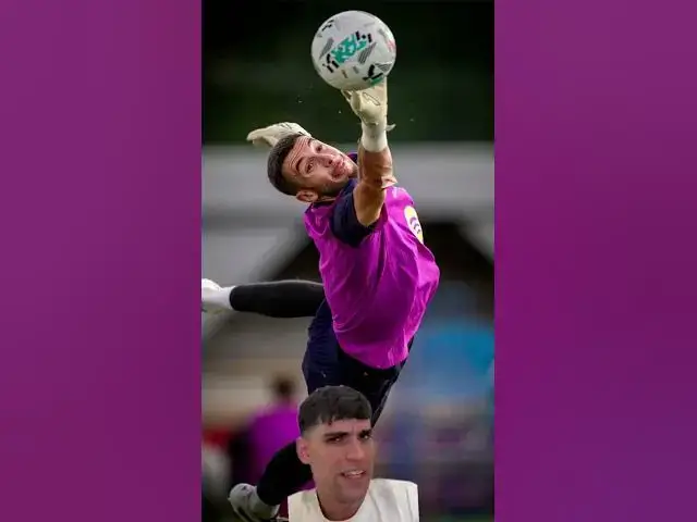 Video thumbnail for TER STEGEN HA DECIDIDO CARGARSE SU LEGADO