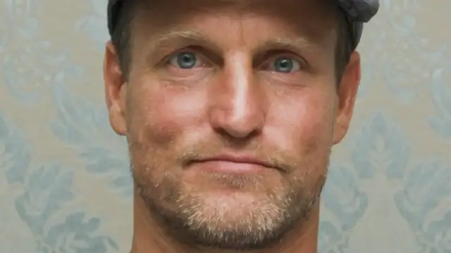 Video thumbnail for The Real Reason Why Woody Harrelson Divorced His First Wife