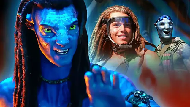 Video thumbnail for Avatar: Fire And Ash Moments That Upset Fans