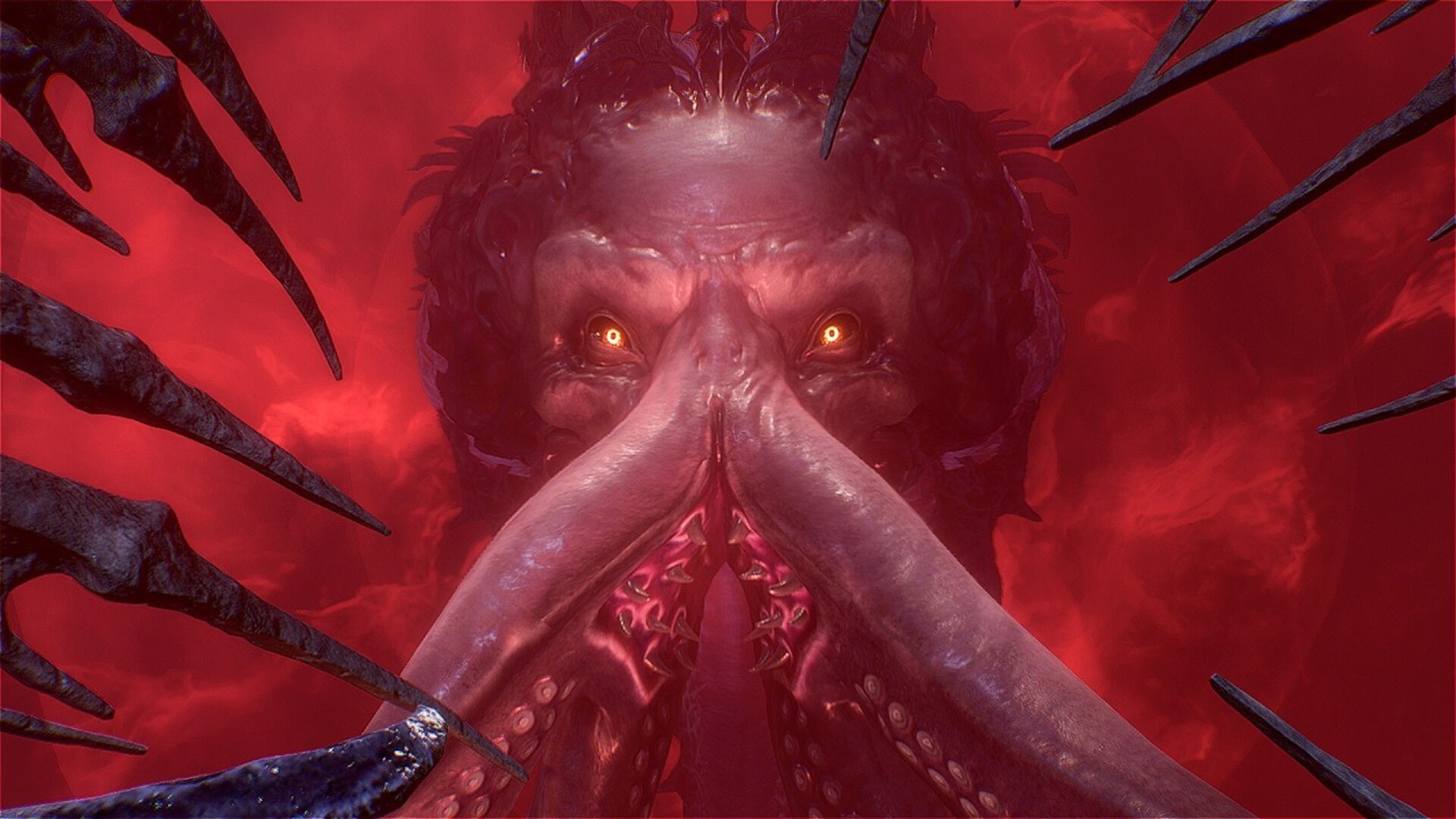 Video thumbnail for Terrifying Video Game Endings That Still Haunt Us