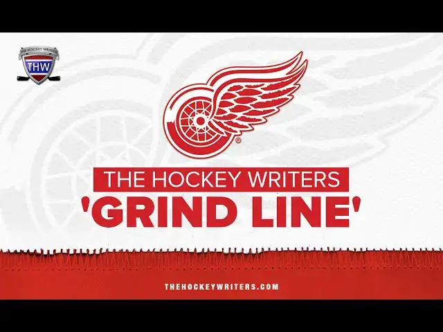 Video thumbnail for Evaluating Red Wings' 2023 Free Agent Signings, Progress of the Yzerplan & More | THW Grind Line
