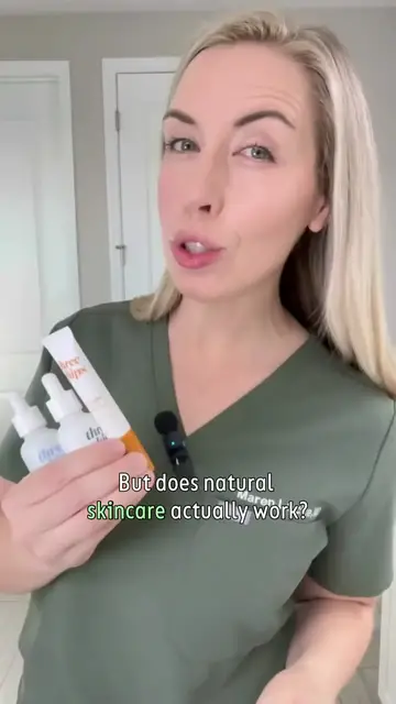 'Video thumbnail for Want to see how I put these into a complete AM and PM skincare routine¿ Check out my YouTube video! (1280p 25fps)'