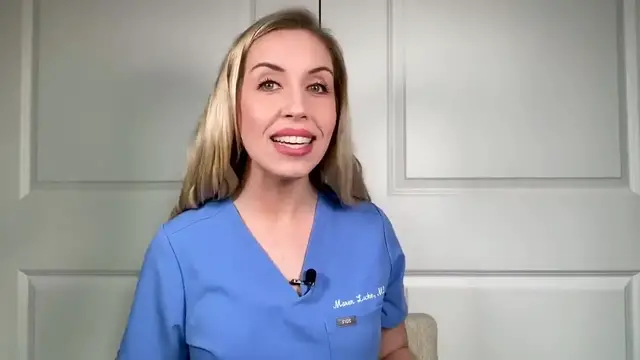 'Video thumbnail for How To Start a Retinoid in 5 EASY Steps ¦ Dermatologist talks results without side effects! (720p 30fps)'