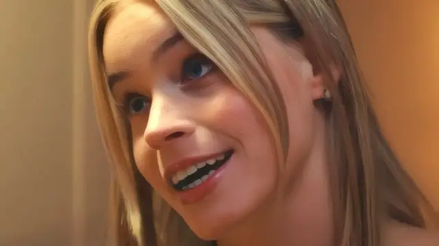 'Video thumbnail for The Tragic Truth Of The Actress Who Plays Mia In Terrifier 3'