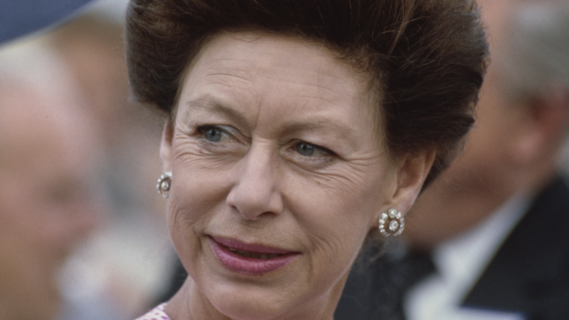 Video thumbnail for The Heartaches Of Princess Margaret