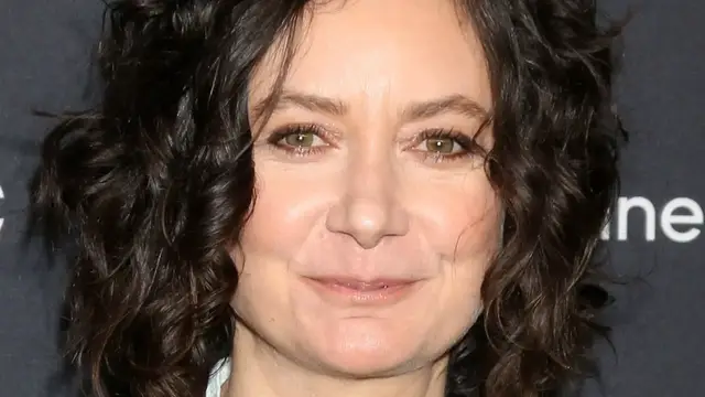 'Video thumbnail for What Has Sara Gilbert Been Up To?'