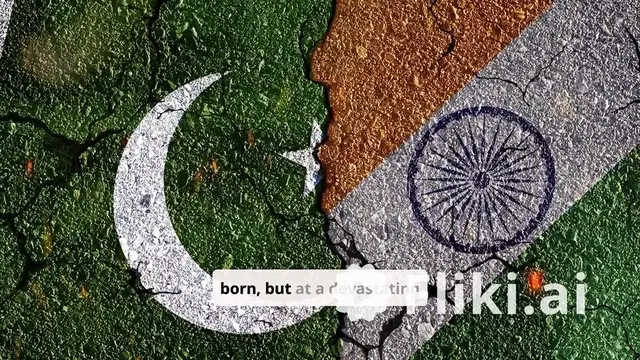'Video thumbnail for the-untold-stories-of-partition-a-familys-harrowing-journey'