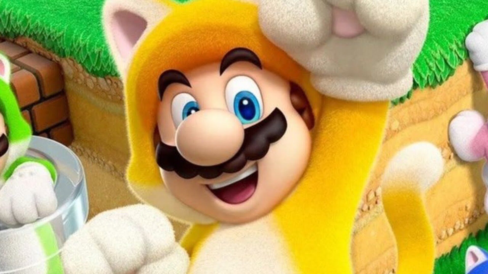 Video thumbnail for The Super Mario Bros Movie: Did You Spot All Of These Easter Eggs?