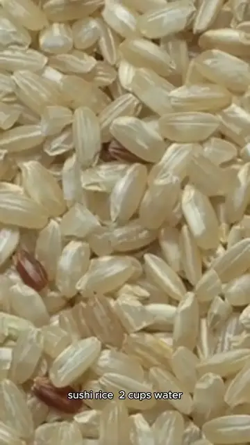 Video thumbnail for kimbap recipe