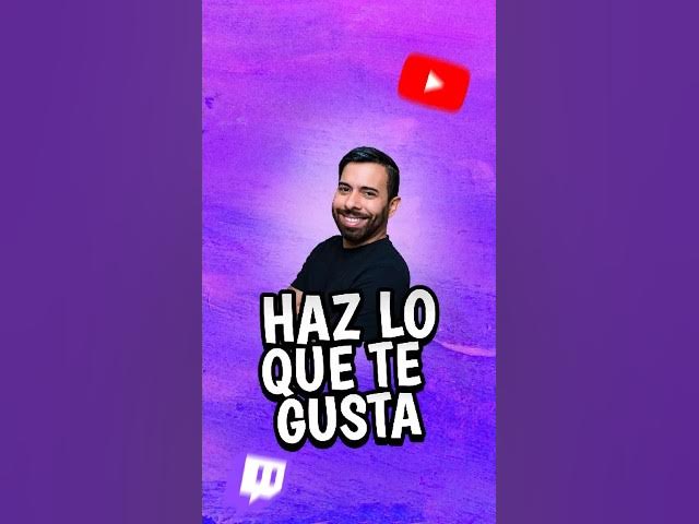 Video thumbnail for Mi amigo dejó su sueño, ¿fracaso o nueva habilidad?