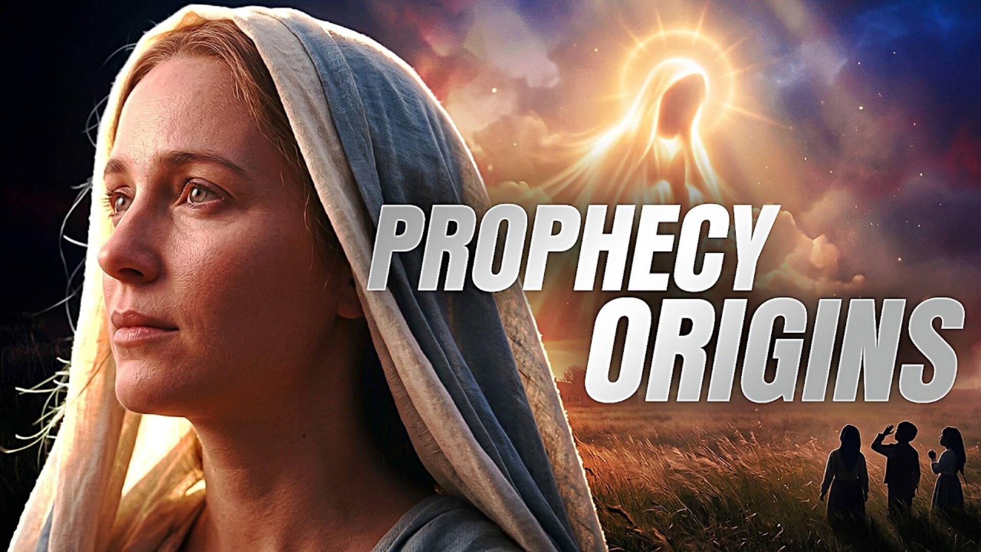 Video thumbnail for The Strange True Story Behind The 1917 Fatima Prophecies