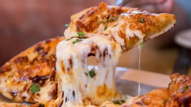 Video thumbnail for The Most Controversial Pizza Toppings Explained
