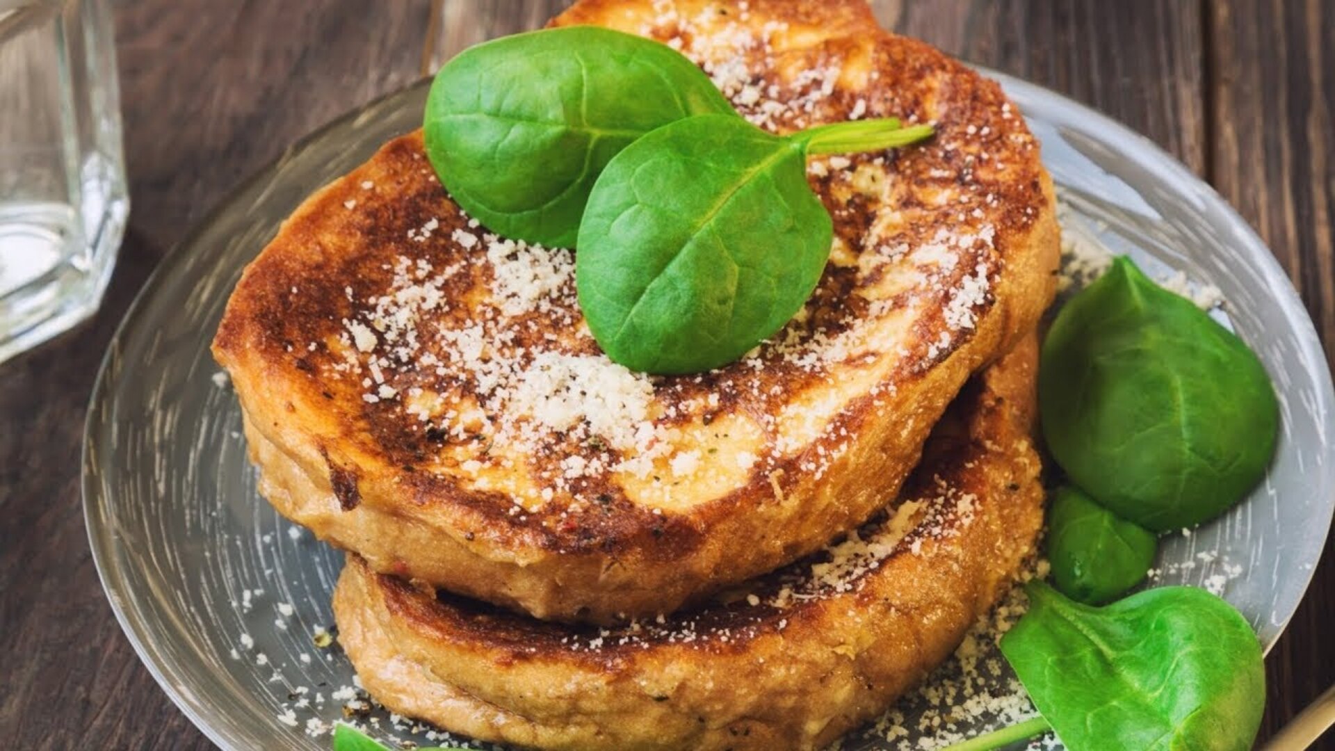 Video thumbnail for The Best Meals To Make When You Have Nothing In The House