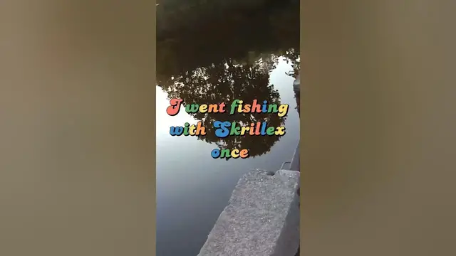 Video thumbnail for Fishing Joke 94 #jokes #fishingjokes #humor #joke