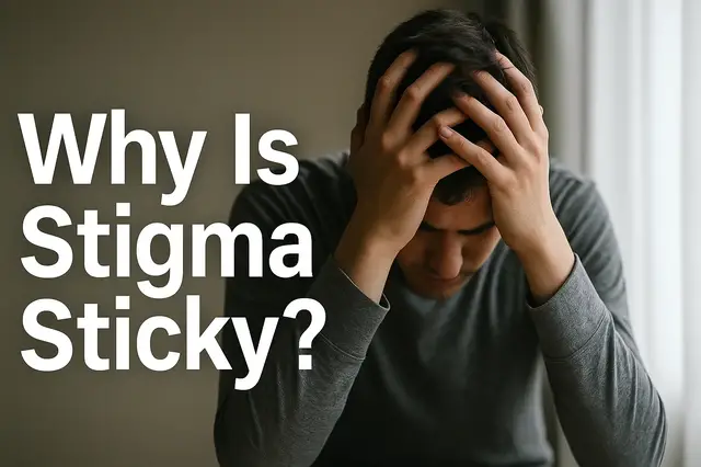 'Video thumbnail for 5 Ways to Talk About Mental Health at School and Work'